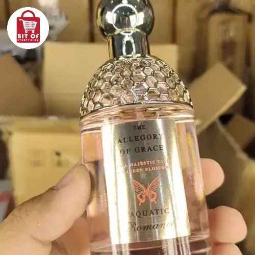 AQUATIC PERFUME