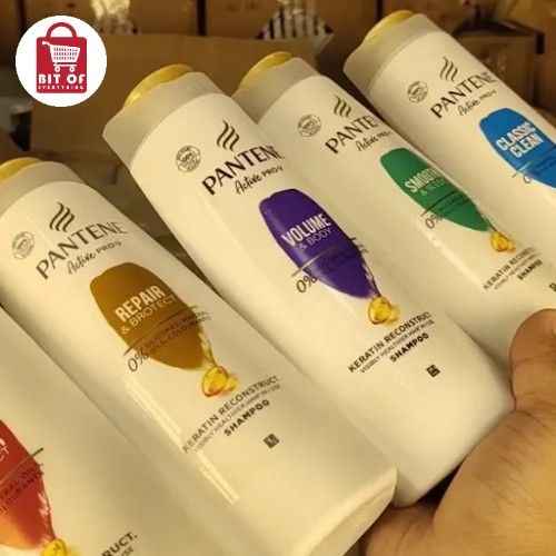 PENTENE SHAMPOO 1-PCS