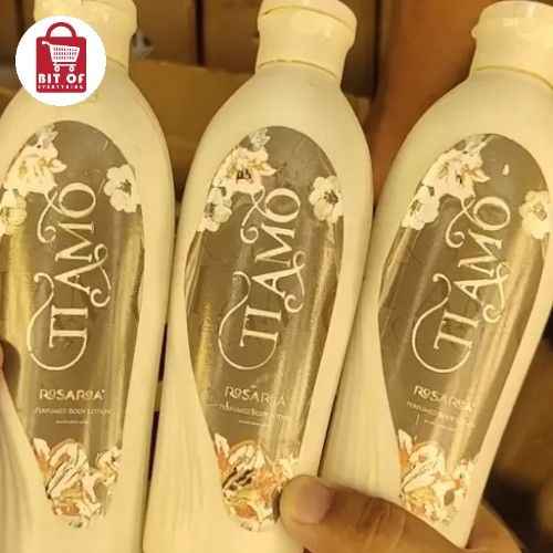 PERFUMED BODY LOTION 1-PCS