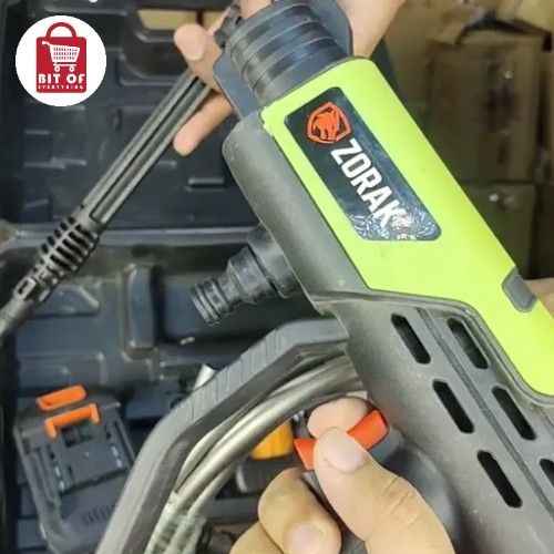 ZORAK PRESSURE WASHER