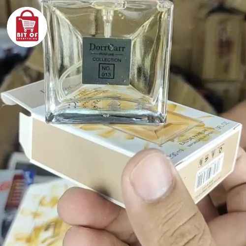 DORRCARR TESTER PERFUME 1-PCS