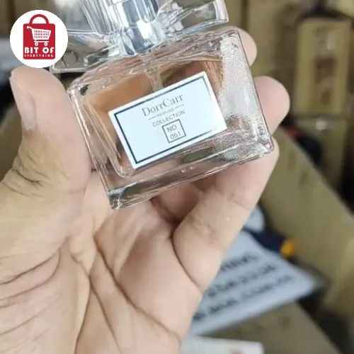 DORRCARR TESTER PERFUME DEAL OF 2