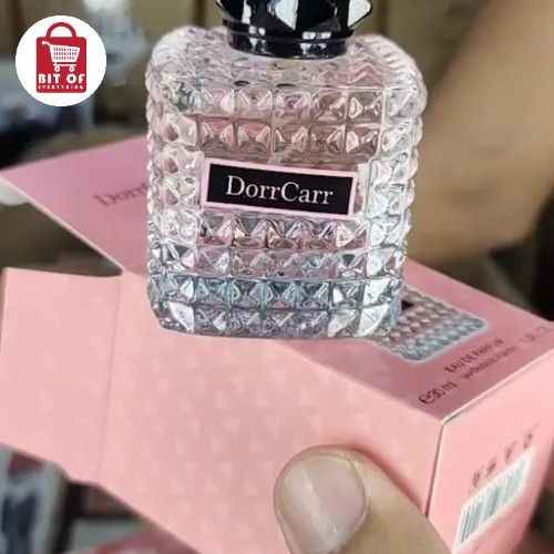 DORRCARR TESTER PERFUME DEAL OF 2