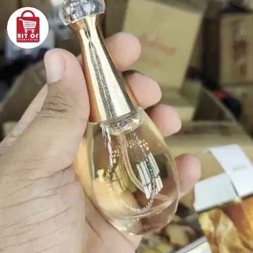 DORRCARR TESTER PERFUME DEAL OF 2