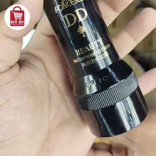 DD WATER PROOF CREAM