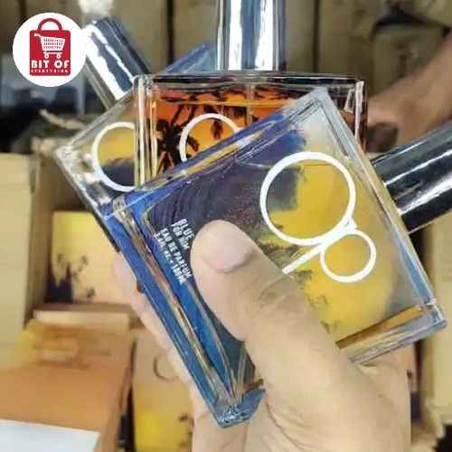 OP PERFUME DEAL OF 3