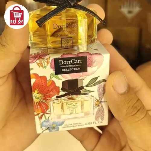 DORRCORR TESTER PERFUME DEAL OF 2