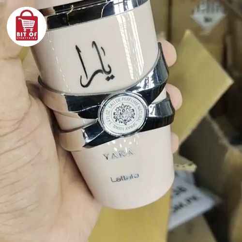 LATTAFA YARA PERFUME