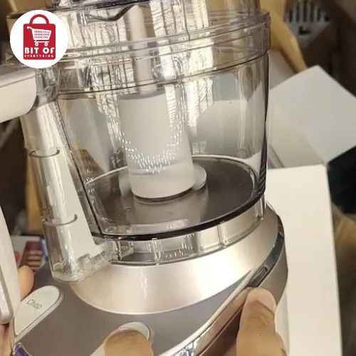 RECHARGBLE CHOPPER GRINDER