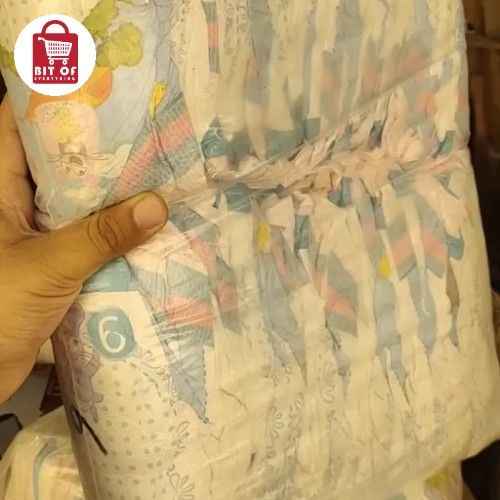 KIDS PAMPERS LARGE