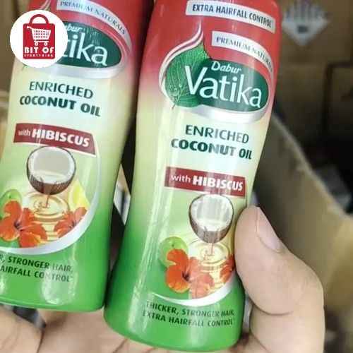 VATIKA SHAMPOO DEAL OF 2
