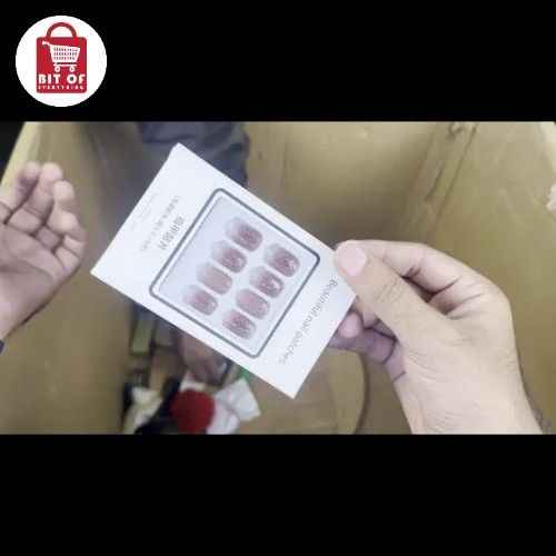 NAILS