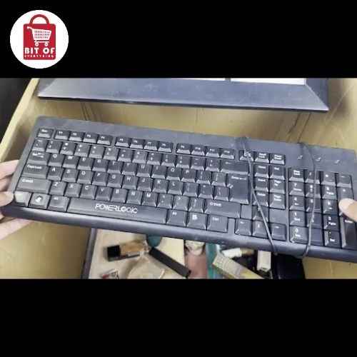KEYBOARD
