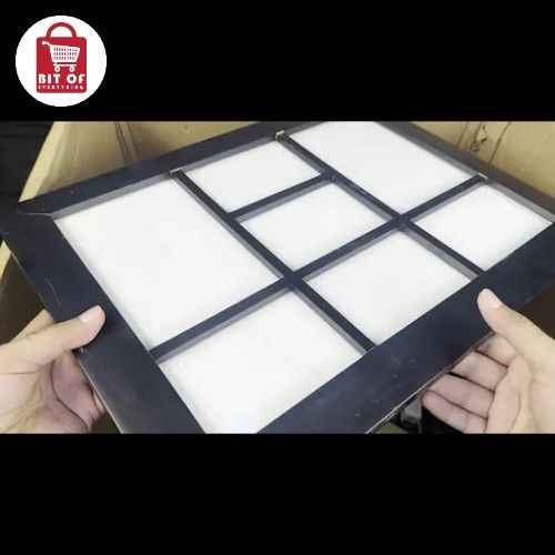 FAMILY PHOTO FRAME