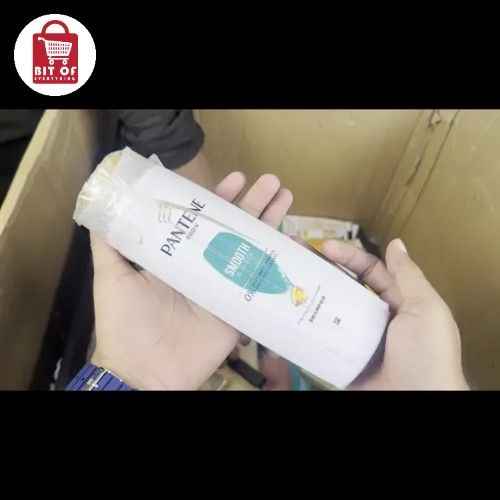 PENTENE SHAMPOO