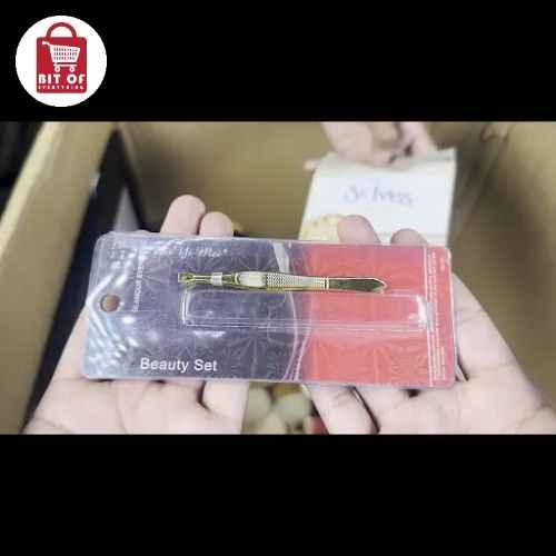 TWEEZER