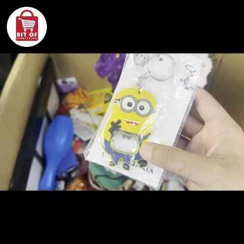 KEYCHAIN