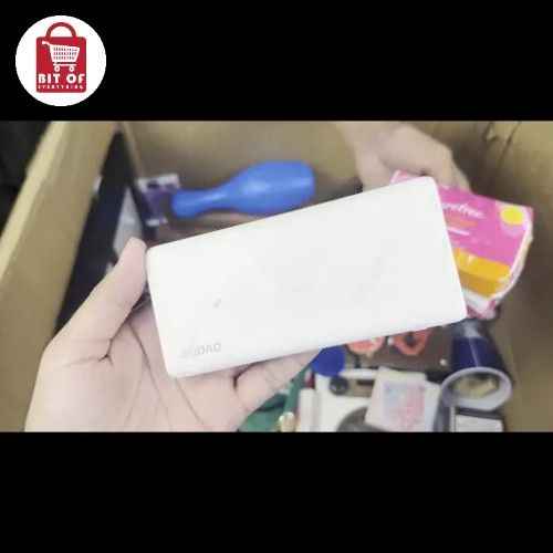 POWER BANK