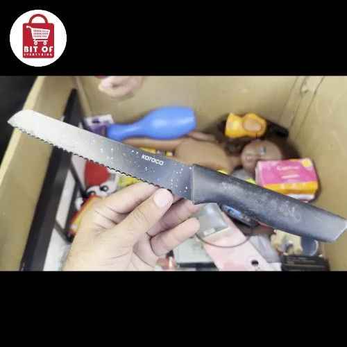 KNIFE