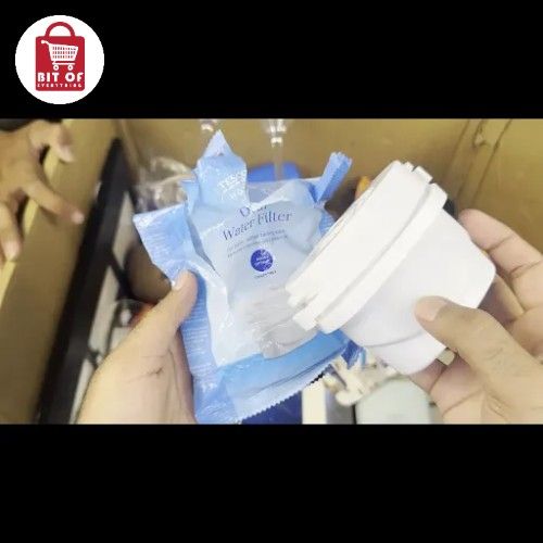 WATER FILTER