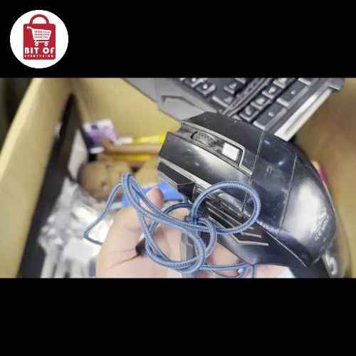 MOUSE