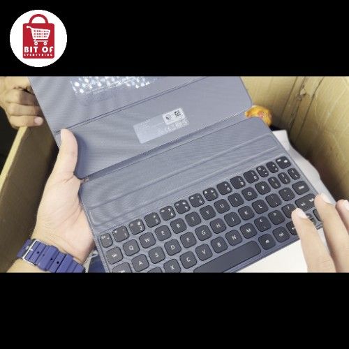 WIRELESS KEYBOARD