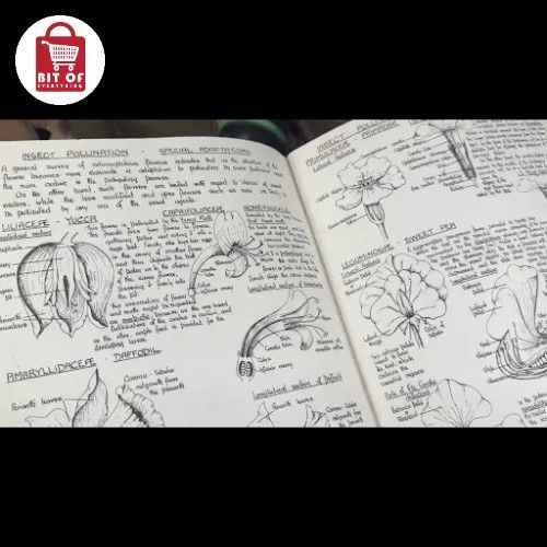 BIO BOOK