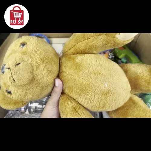 TEDDY BEAR
