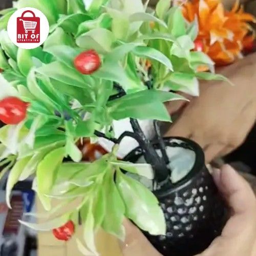 DECORATION FLOWER