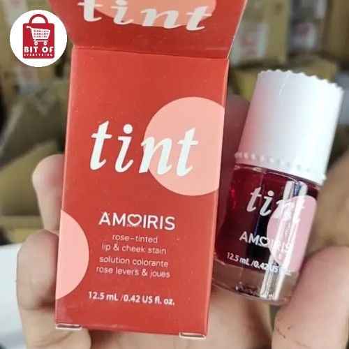 LIP AND CHEEK TINT 1-PCS