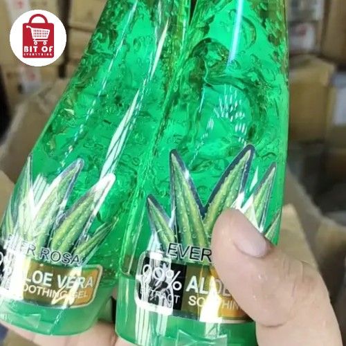 ALOE VERA GEL 1-PCS