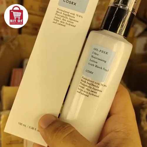 COSRX SNAIL LOTION