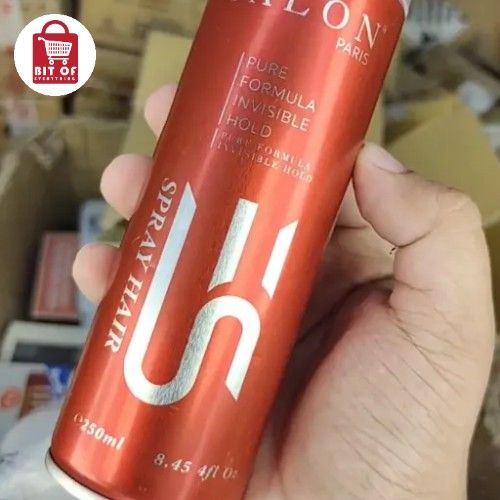 SALON HAIR SPRAY