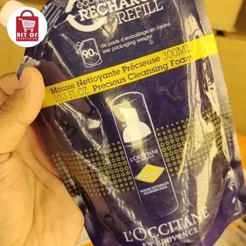 ECO HAND WASH