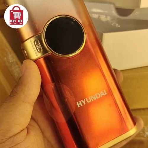 HYUNDAI IPL LASER DEVICE