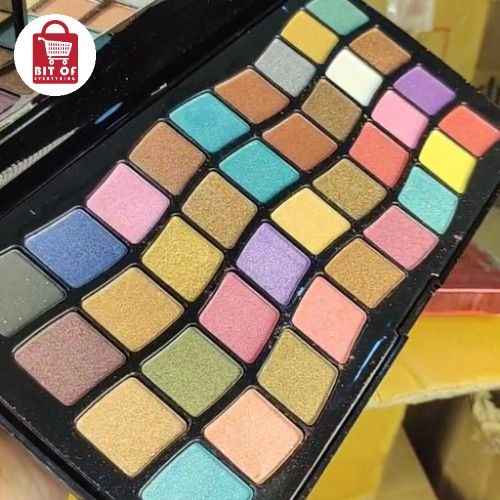 EYE PALLETE KIT 1-PCS