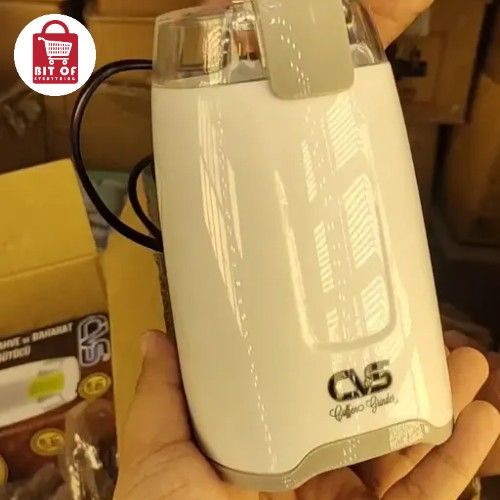 ELECTRIC SPICE GRINDER