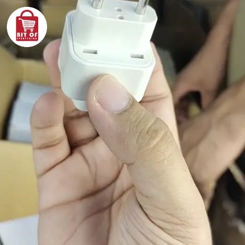 TRAVEL ADOPTER CONVERTER DEAL OF 6