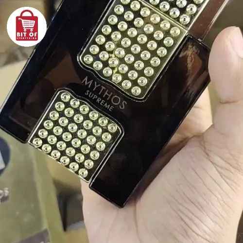 MYTHOS PERFUME