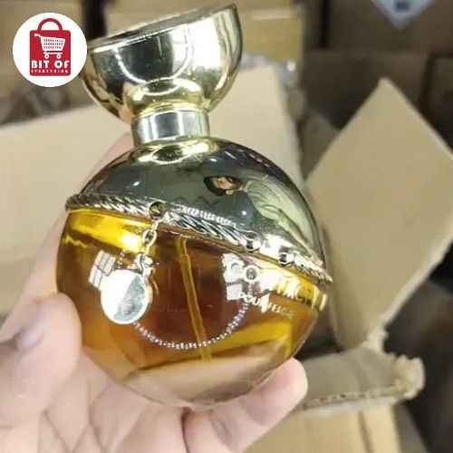 BRANDED PERFUME