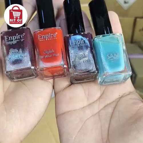 NAIL PAINTS 1-PCS
