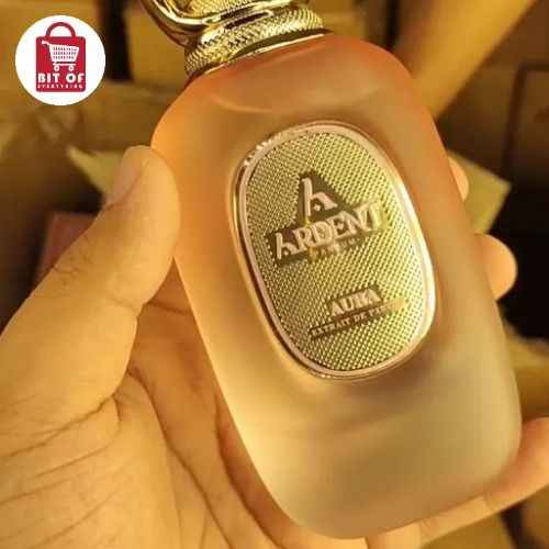 AURA PERFUME
