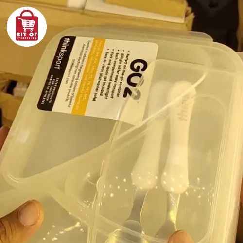 HOT AND COOL LUNCH BOX