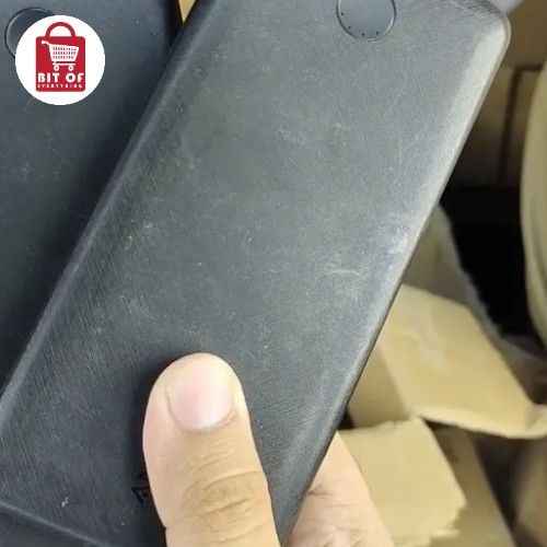 ANKER 20000mAH POWER BANK 1-PCS