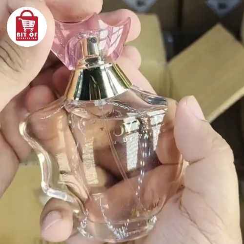 OVAL PERFUME