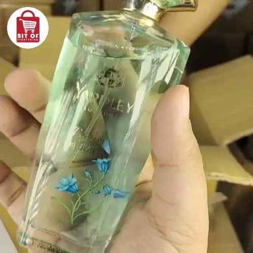 YARDLY PERFUME