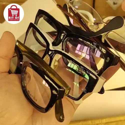 KOREAN EYE GLASSES FRAME 1-PCS