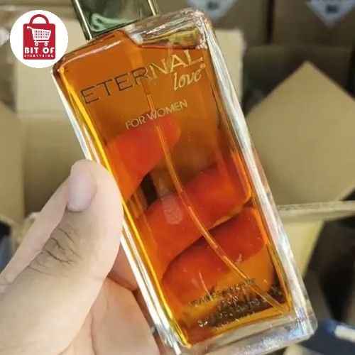 ETERNAL PERFUME