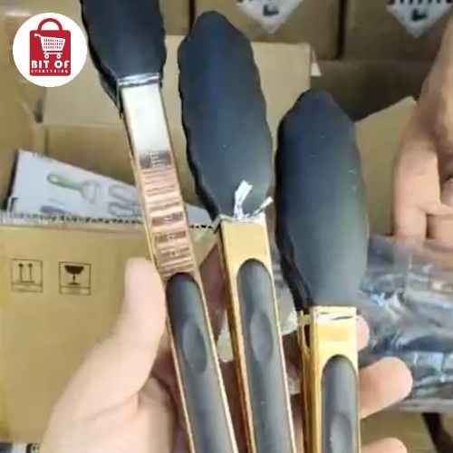 KITCHEN TONG PACK OF 3