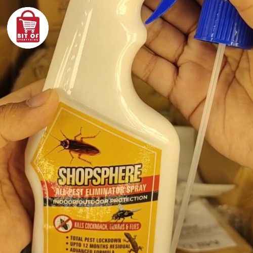 SHOPSPHERE INSECT KILLER SPRAY 1-PCS